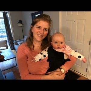 Meet your Posher, Elly